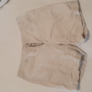 Calvin Klein Jean's shorts